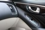 Infiniti Q50 2014 года